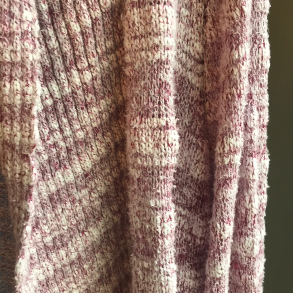 Purple Cardigan 🍀 - Picture 4 of 6